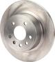 BrakeBest Select Rear Brake Rotor