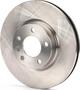 BrakeBest Select Front Brake Rotor