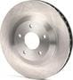 BrakeBest Select Front Brake Rotor