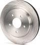 BrakeBest Select Rear Brake Rotor