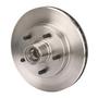 BrakeBest Select Front Brake Rotor And Hub Assembly