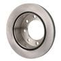 BrakeBest Select Rear Brake Rotor