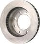 BrakeBest Select Front Brake Rotor