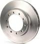 BrakeBest Select Rear Brake Rotor