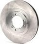 BrakeBest Select Brake Rotor