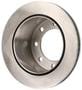 BrakeBest Select Rear Brake Rotor