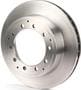 BrakeBest Select Rear Brake Rotor