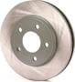 BrakeBest Select Front Brake Rotor