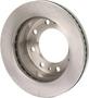 BrakeBest Select Front Brake Rotor