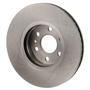 BrakeBest Select Front Brake Rotor