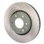 BrakeBest Select Front Brake Rotor