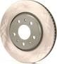 BrakeBest Select Front Brake Rotor