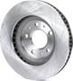BrakeBest Select Front Brake Rotor