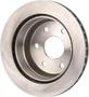 BrakeBest Select Rear Brake Rotor