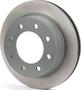 BrakeBest Select Rear Brake Rotor