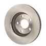 BrakeBest Select Front Brake Rotor