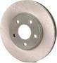 BrakeBest Select Front Brake Rotor