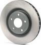 BrakeBest Select Front Brake Rotor