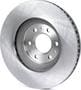 BrakeBest Select Front Brake Rotor