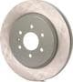 BrakeBest Select Rear Brake Rotor