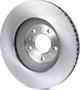 BrakeBest Select Front Brake Rotor