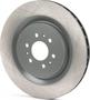 BrakeBest Select Rear Brake Rotor