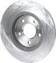 BrakeBest Select Rear Brake Rotor
