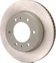 BrakeBest Select Front Brake Rotor