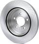 BrakeBest Select Rear Brake Rotor