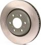 BrakeBest Select Front Brake Rotor