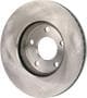 BrakeBest Select Front Brake Rotor