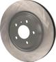 BrakeBest Select Front Brake Rotor