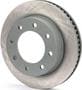 BrakeBest Select Front Brake Rotor