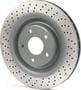 BrakeBest Select Front Brake Rotor