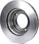 BrakeBest Select Brake Rotor