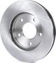 BrakeBest Select Front Brake Rotor