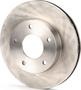 BrakeBest Select Rear Brake Rotor