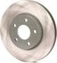 BrakeBest Select Front Brake Rotor