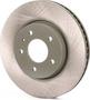 BrakeBest Select Front Brake Rotor