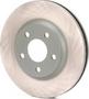 BrakeBest Select Front Brake Rotor