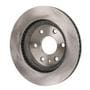 BrakeBest Select Front Brake Rotor