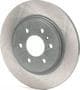 BrakeBest Select Rear Brake Rotor