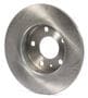 BrakeBest Select Rear Brake Rotor