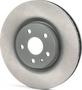 BrakeBest Select Front Brake Rotor