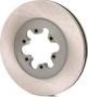 BrakeBest Select Front Brake Rotor
