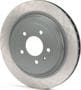BrakeBest Select Rear Brake Rotor