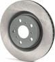 BrakeBest Select Front Brake Rotor