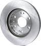 BrakeBest Select Front Brake Rotor