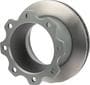 BrakeBest Select Front Brake Rotor