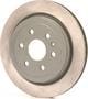 BrakeBest Select Rear Brake Rotor